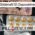 Sildénafil Et Dapoxétine 41
